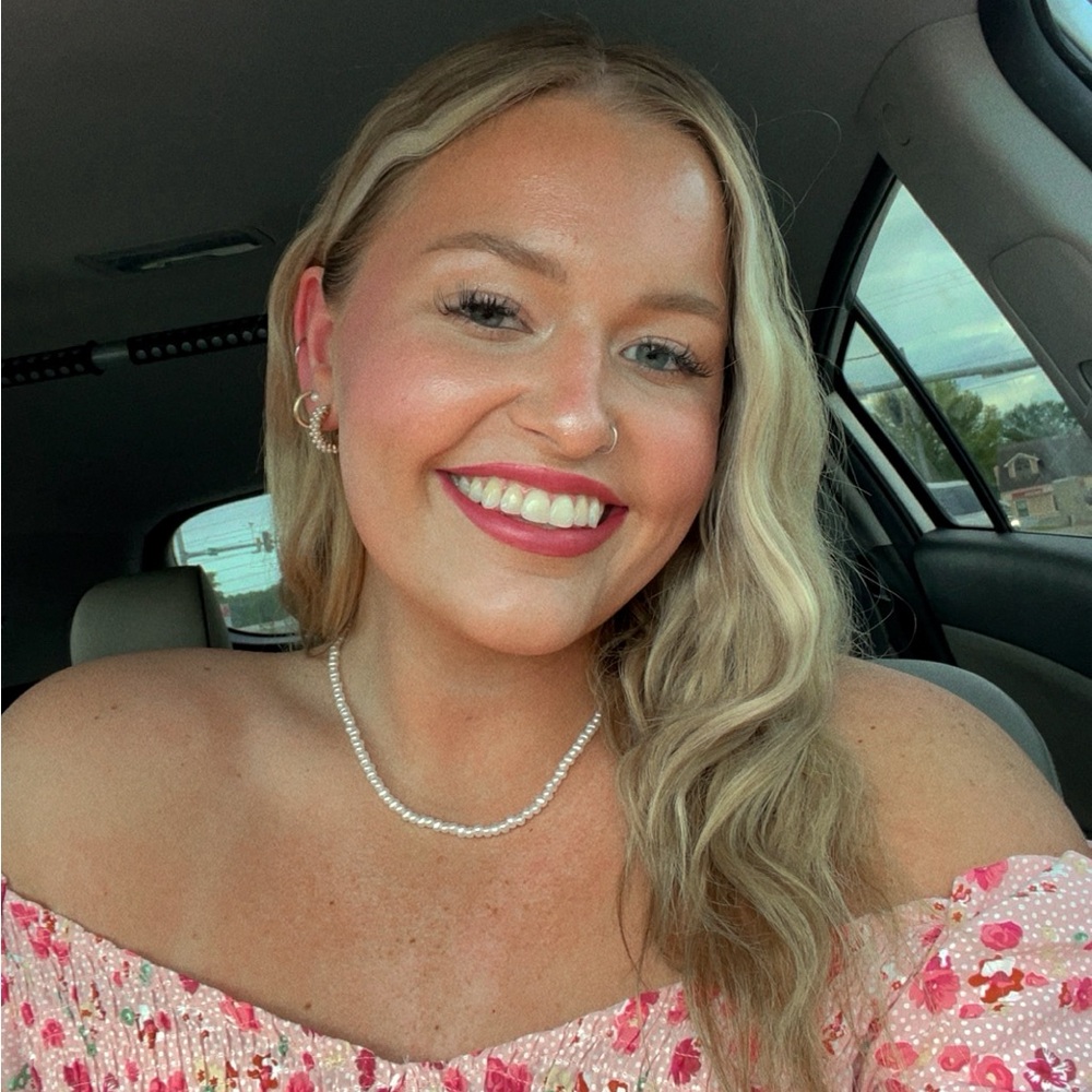 Meet your Posher, Mckenzie